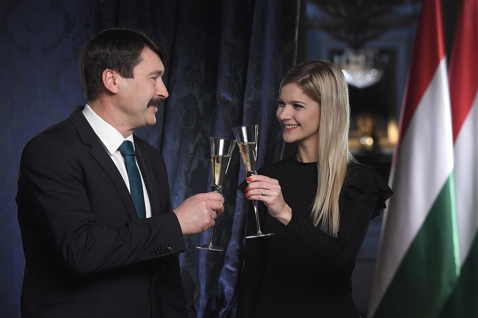 Mindig tiszteljük a másikban az embert, egymásban a magyart!